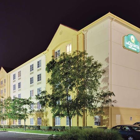 La Quinta By Wyndham Fremont / Silicon Valley Exterior photo