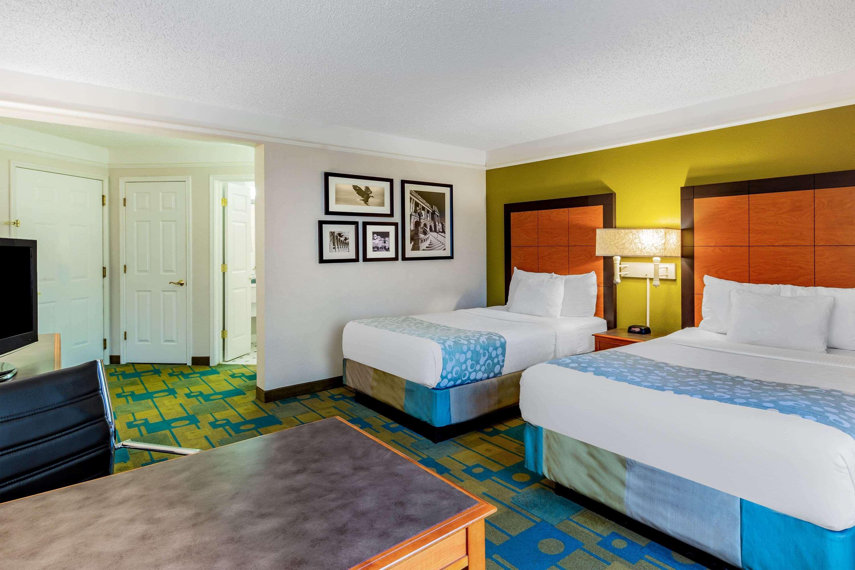 La Quinta By Wyndham Fremont / Silicon Valley Exterior photo