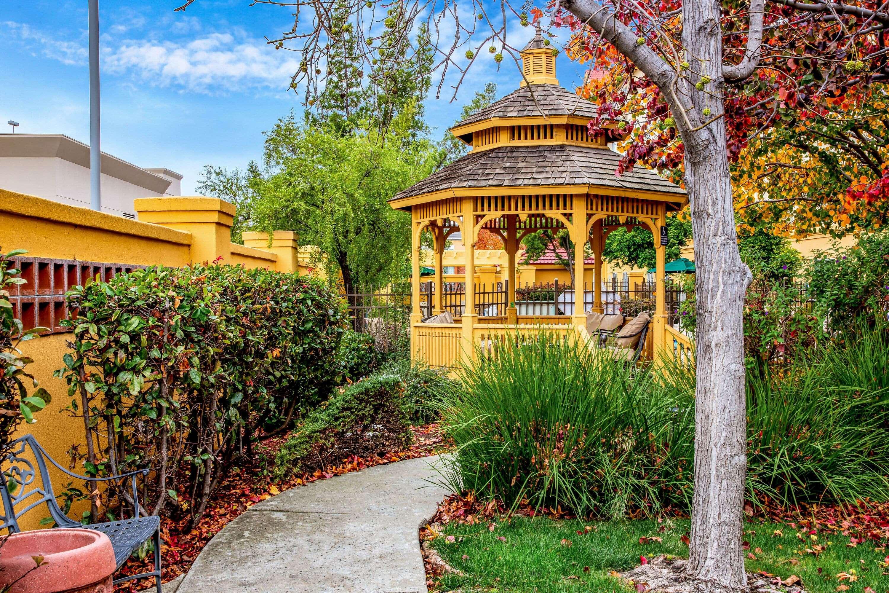 La Quinta By Wyndham Fremont / Silicon Valley Exterior photo