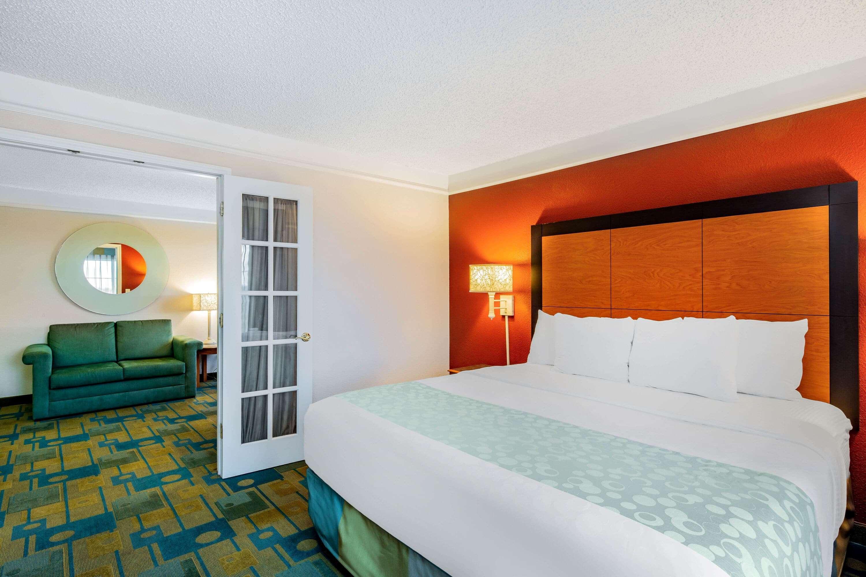 La Quinta By Wyndham Fremont / Silicon Valley Exterior photo