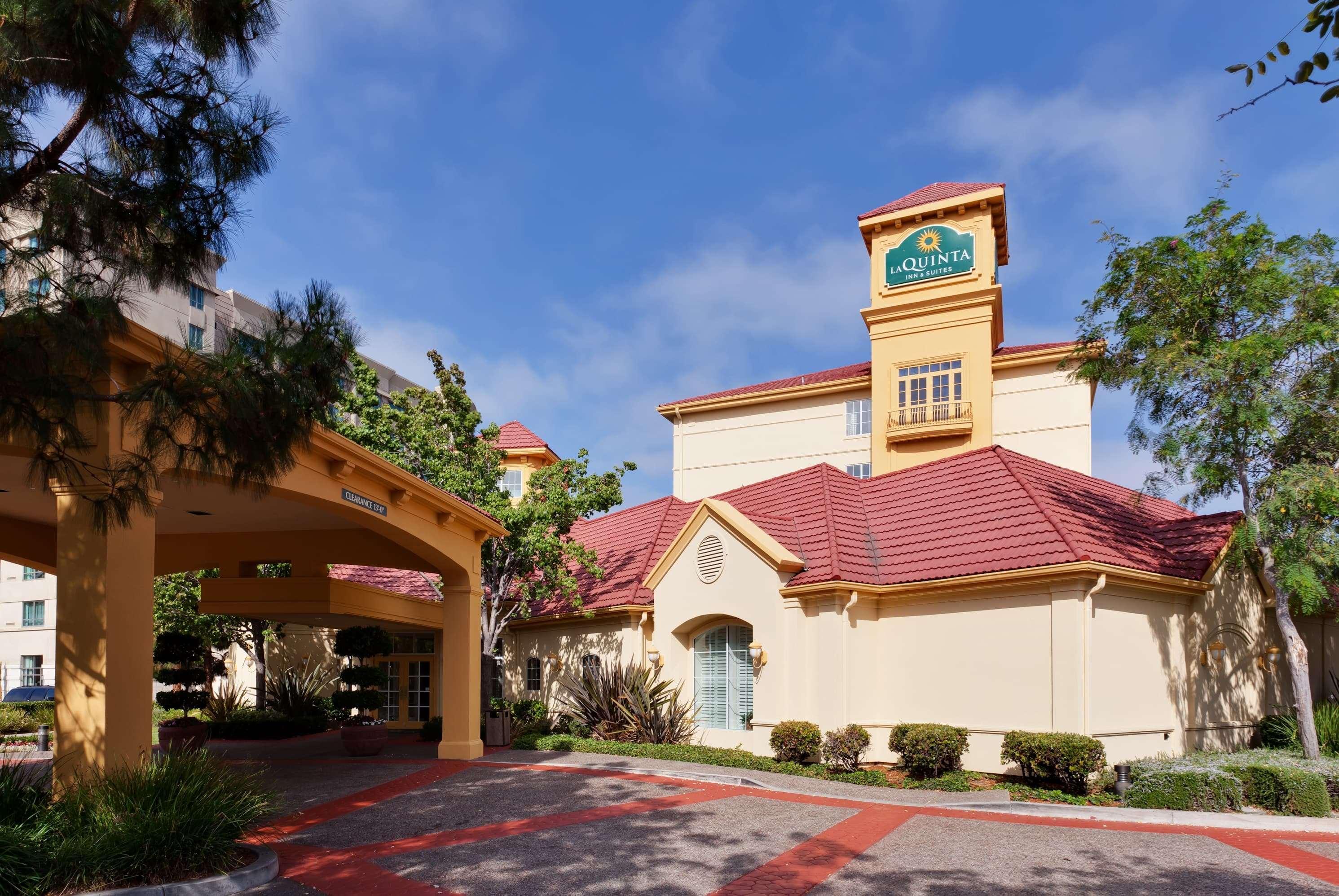 La Quinta By Wyndham Fremont / Silicon Valley Exterior photo